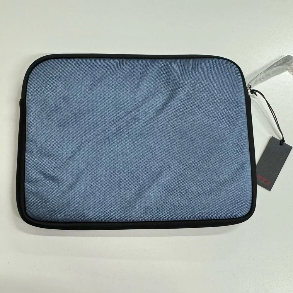 Tumi 15 Inch Laptop Cover